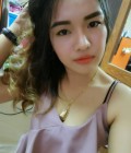 Rencontre Femme Thaïlande à แพร่ : Aom, 34 ans